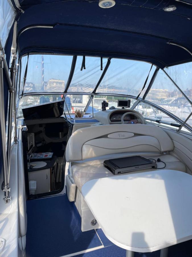 Superbe Bateau « Le Nanylia » Boulogne-sur-Mer Exterior foto