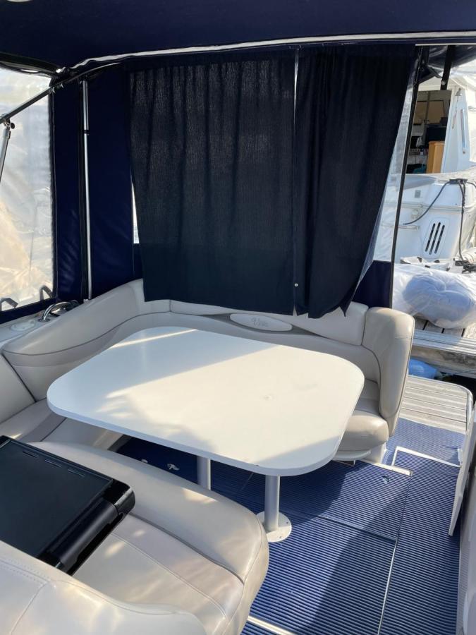Superbe Bateau « Le Nanylia » Boulogne-sur-Mer Exterior foto